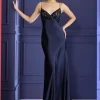 Abendkleid Covell8