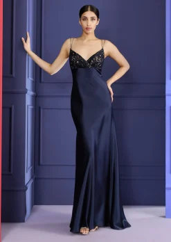Abendkleid Covell8