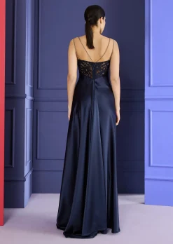 Abendkleid Covell8