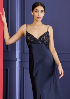 Abendkleid Covell8