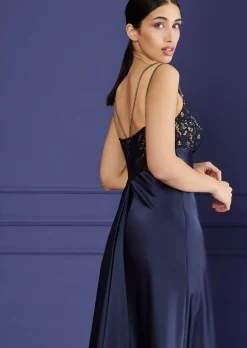 Abendkleid Covell8