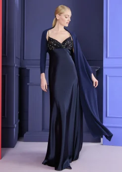 Abendkleid Covell8