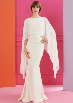 Abendkleid Fortezza2