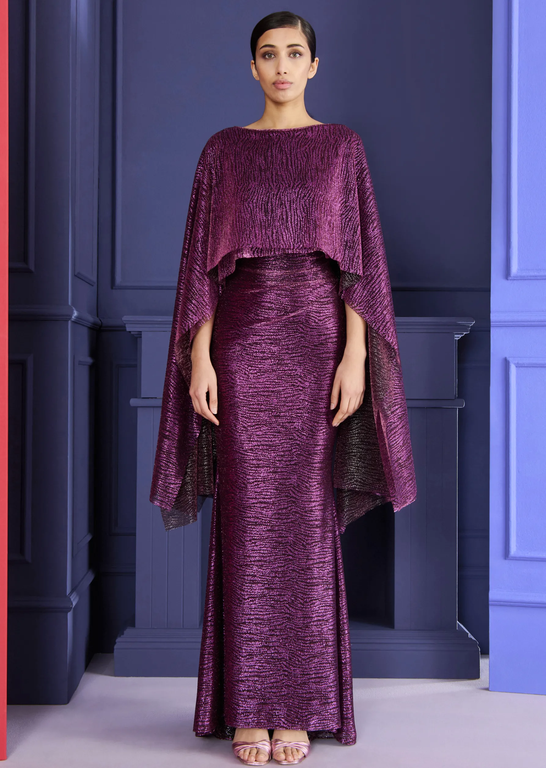 Abendkleid Fortezza5