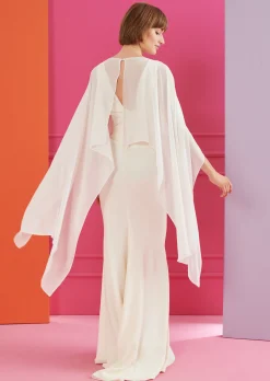 Abendkleid Fortezza2