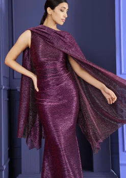 Abendkleid Fortezza5