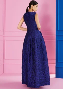 Abendkleid Gozania1