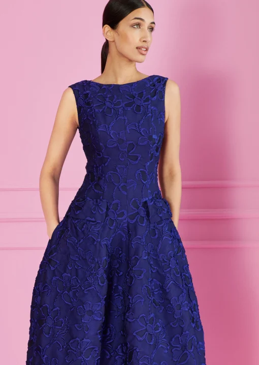 Abendkleid Gozania1