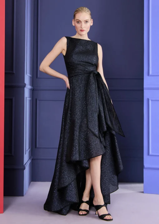 Abendkleid Homerie5
