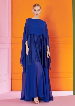 Abendkleid Loggia1