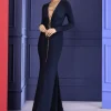Abendkleid Mogambo1