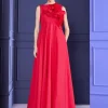 Abendkleid Molecule1
