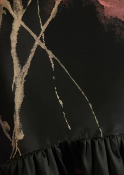 Abendkleid Monarchy1