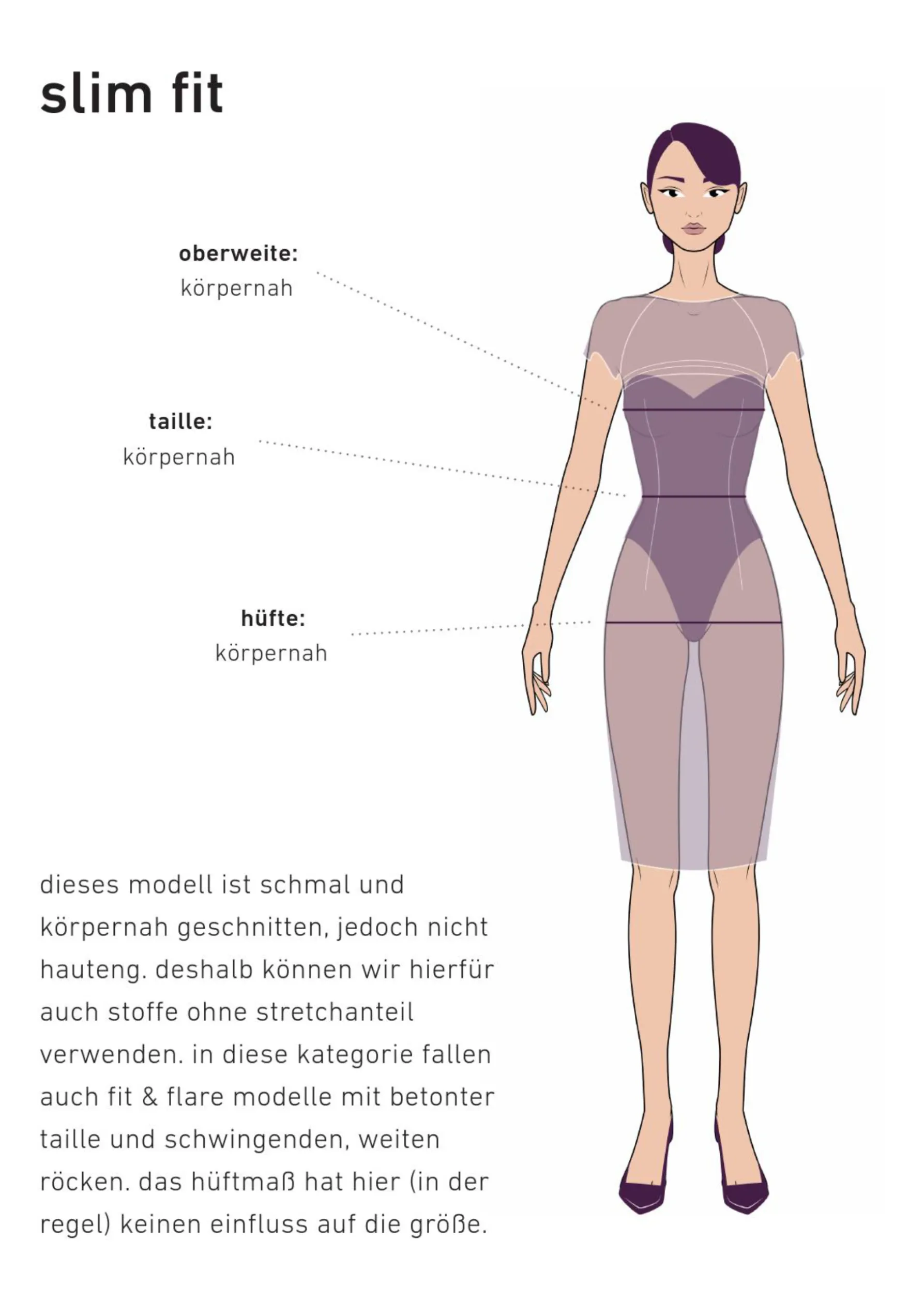 Abendkleid Monarchy1