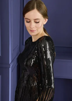 Abendkleid Monologue1