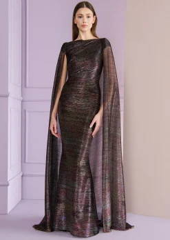 Abendkleid Pollinium26