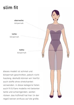 Abendkleid Ponceau13