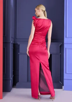 Abendkleid Pooky10