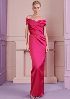 Abendkleid Tokara4