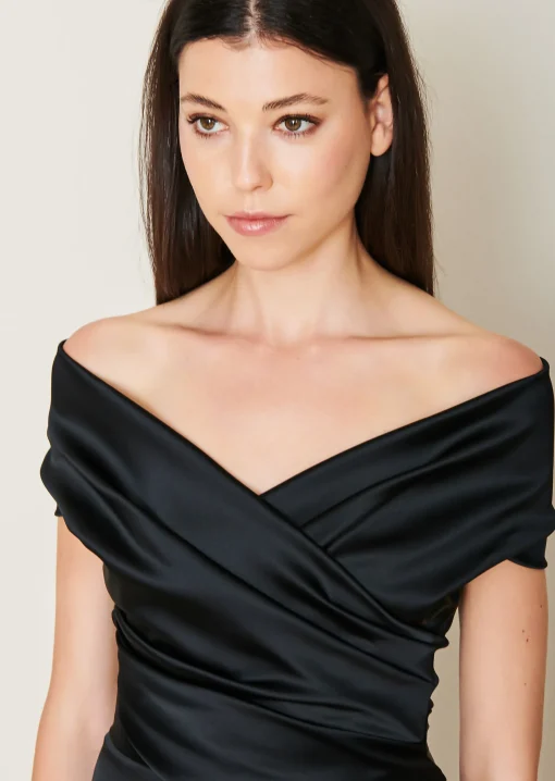 Abendkleid Tokara4