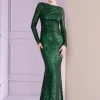 Abendkleid Tolga13