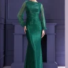 Abendkleid Tolga14