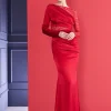 Abendkleid Torino4