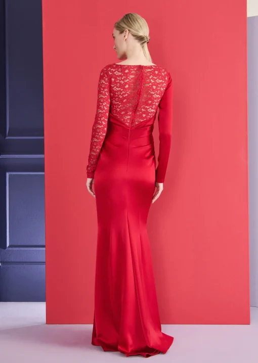 Abendkleid Torino4