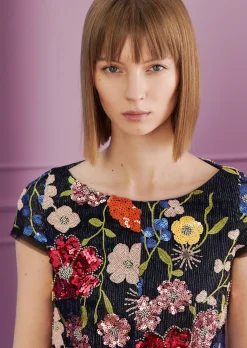 Cocktailkleid Fontelina9