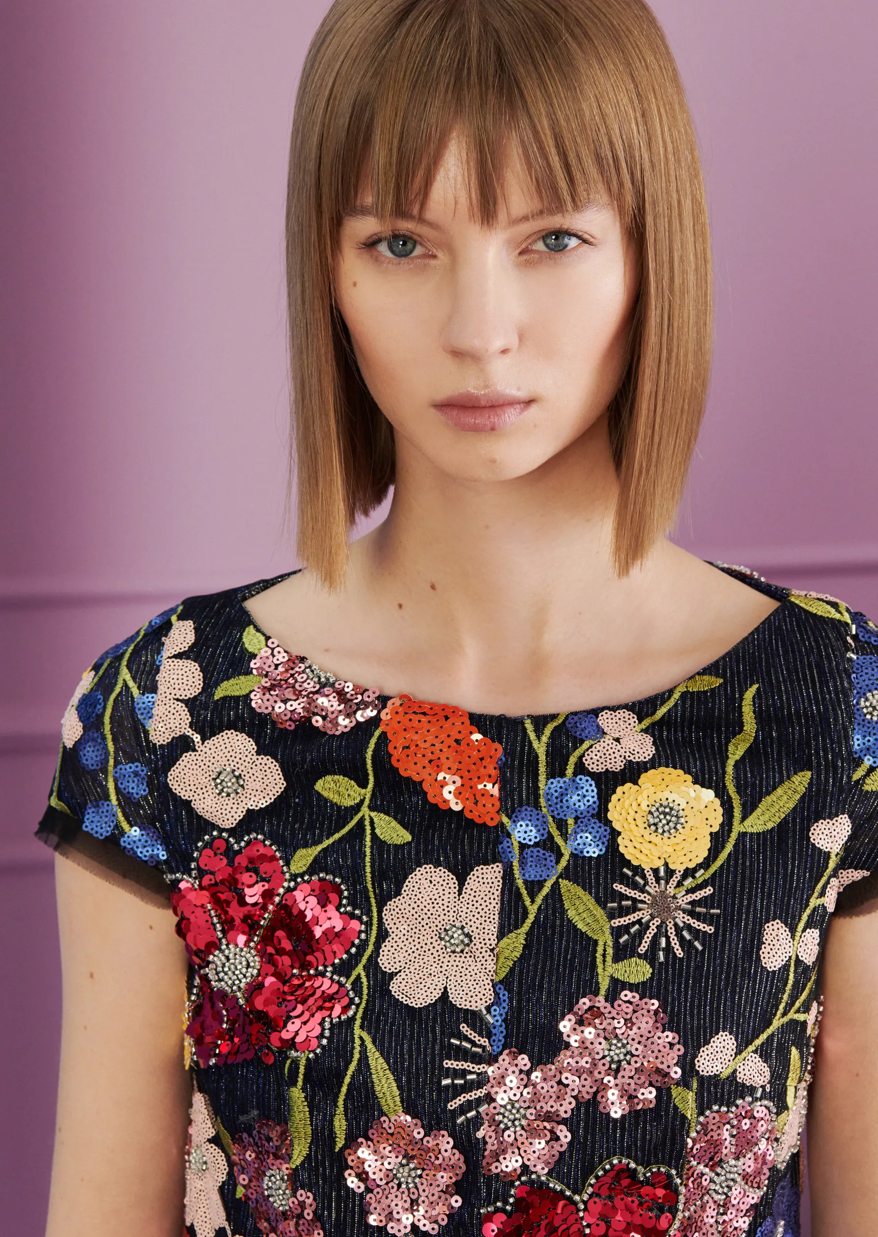 Cocktailkleid Fontelina9