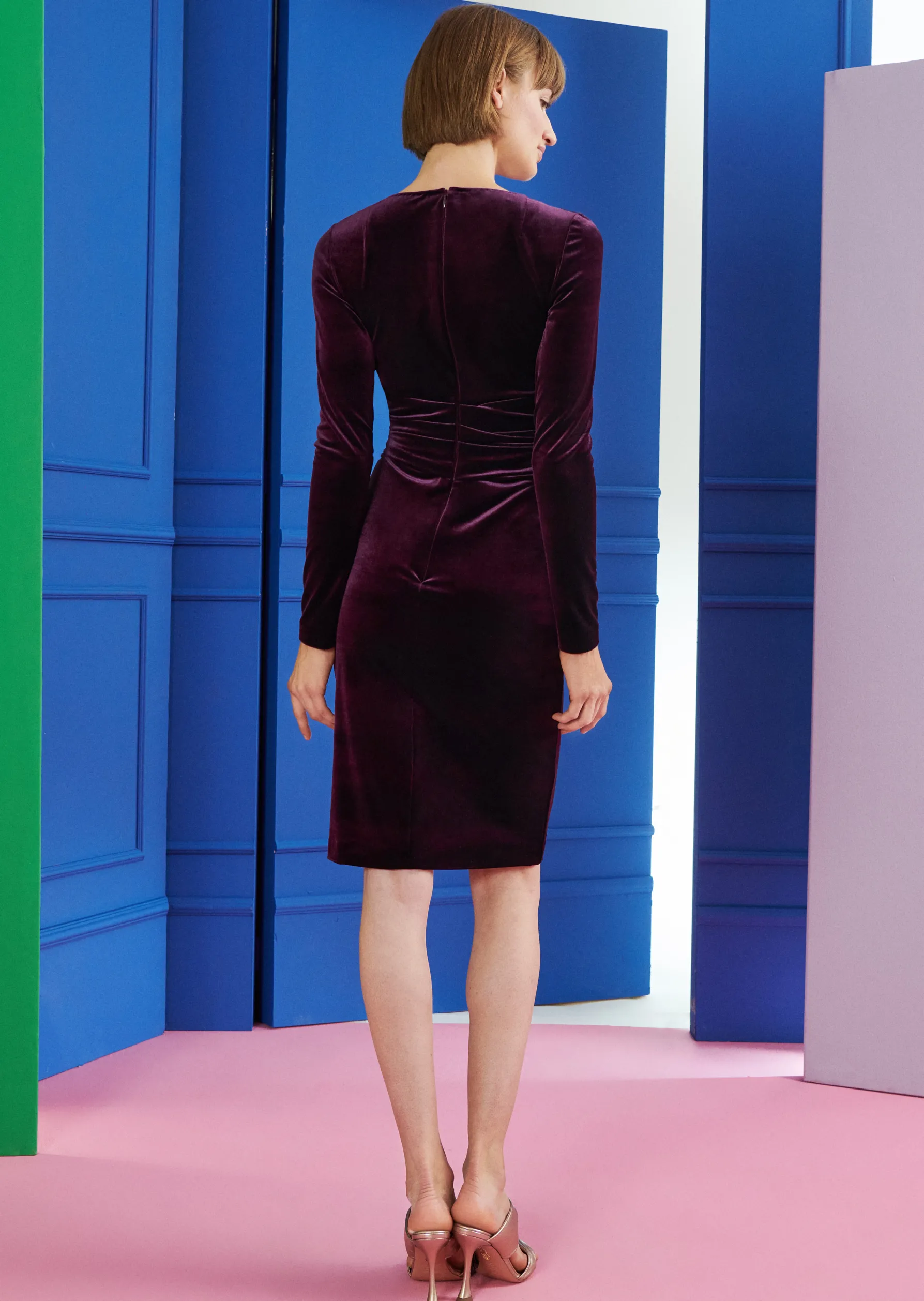 Cocktailkleid Gomyway1