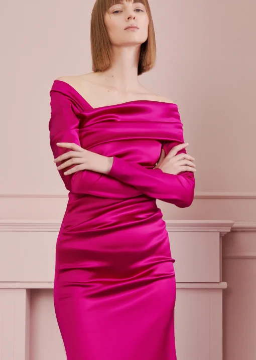 Cocktailkleid Hobbes3