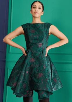 Cocktailkleid Lotto3