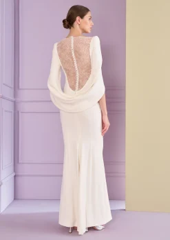 Hochzeitskleid Konica35