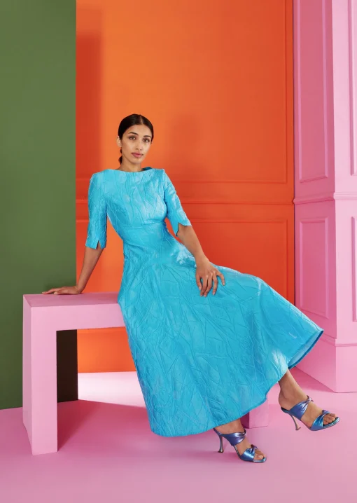 Midikleid Bogna2