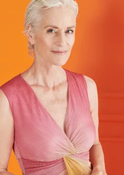 Midikleid Golambini18