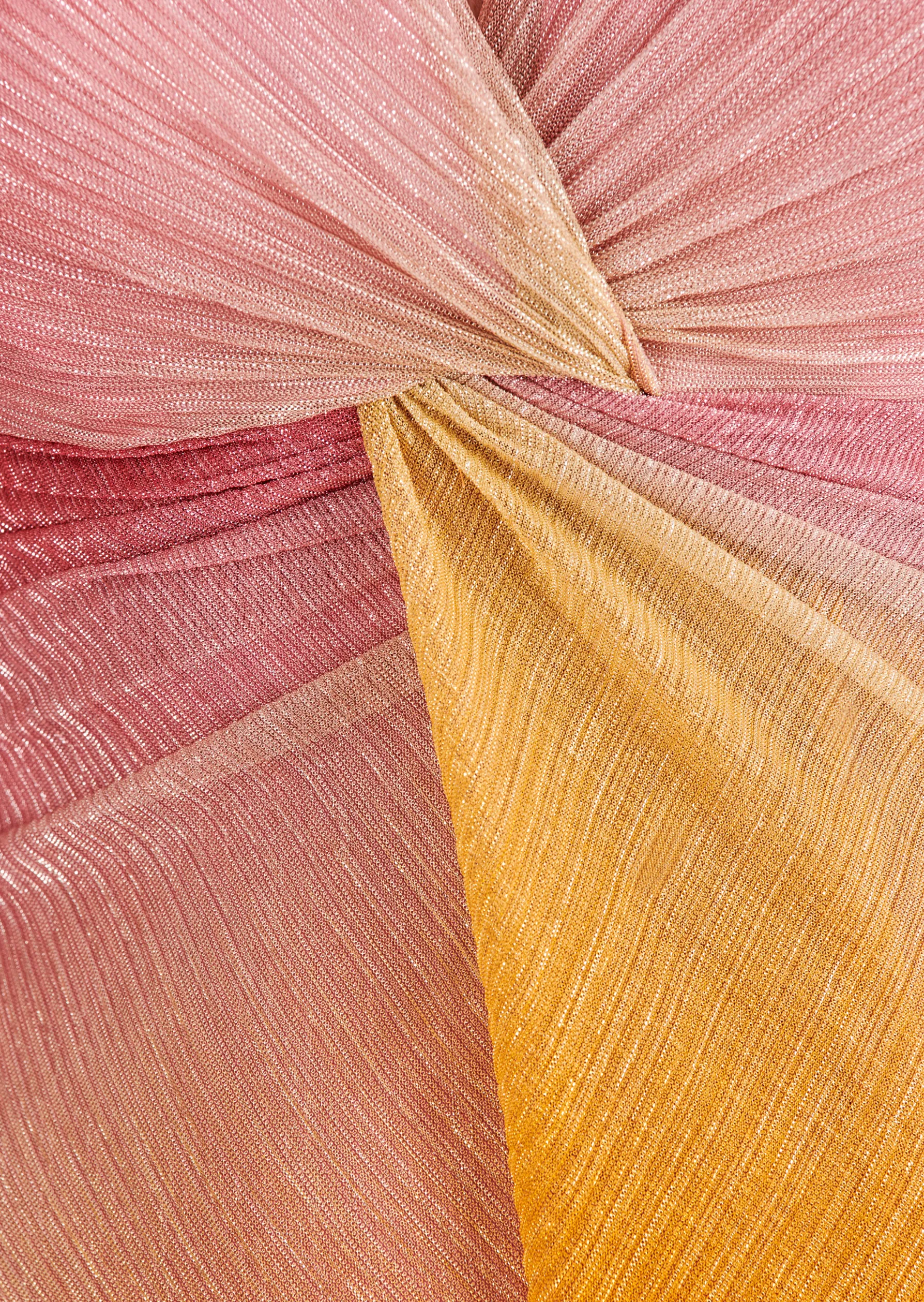 Midikleid Golambini18