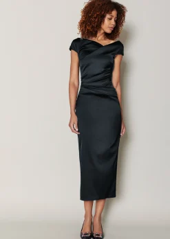 Midikleid Roya1