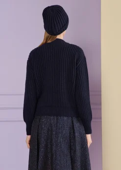 Pullover SanaraSweater1